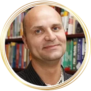Pavel Hirax Baričák